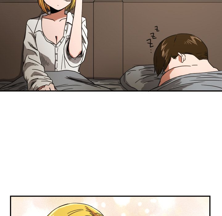 [韩国漫画] 我的棉花糖 剧情,巨乳大奶#[69P]-3