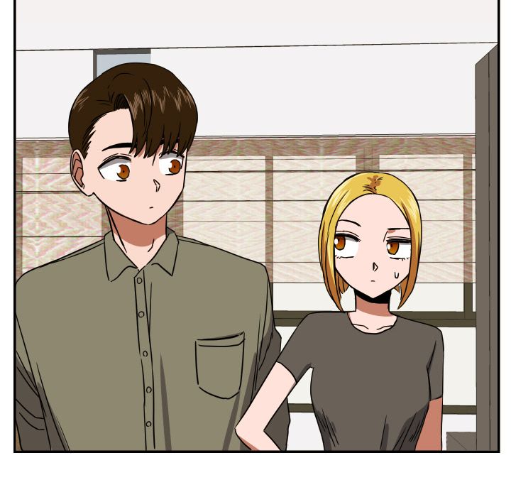 [韩国漫画] 我的棉花糖 剧情,巨乳大奶#[69P]-30