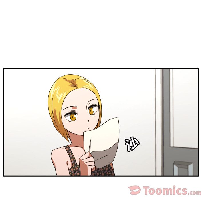 [韩国漫画] 我的棉花糖 剧情,巨乳大奶#[74P]-38