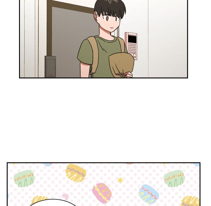 [韩国漫画] 我的棉花糖 剧情,巨乳大奶#[74P]-58