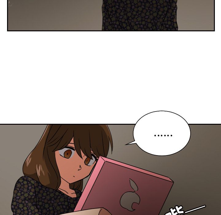 [韩国漫画] 我的棉花糖 剧情,巨乳大奶#[74P]-68