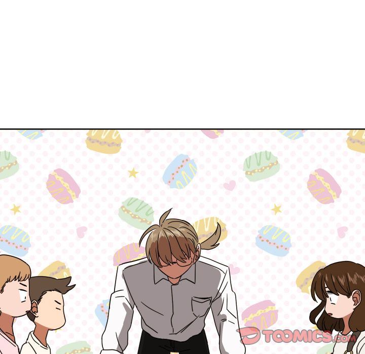 [韩国漫画] 我的棉花糖 剧情,巨乳大奶#[76P]-16