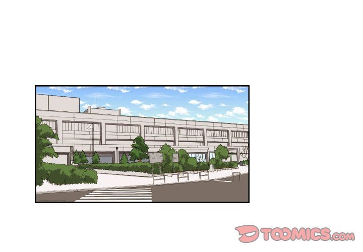 [韩国漫画] 我的棉花糖 剧情,巨乳大奶#[76P]-2