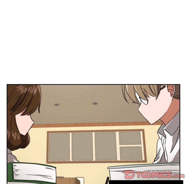 [韩国漫画] 我的棉花糖 剧情,巨乳大奶#[76P]-46