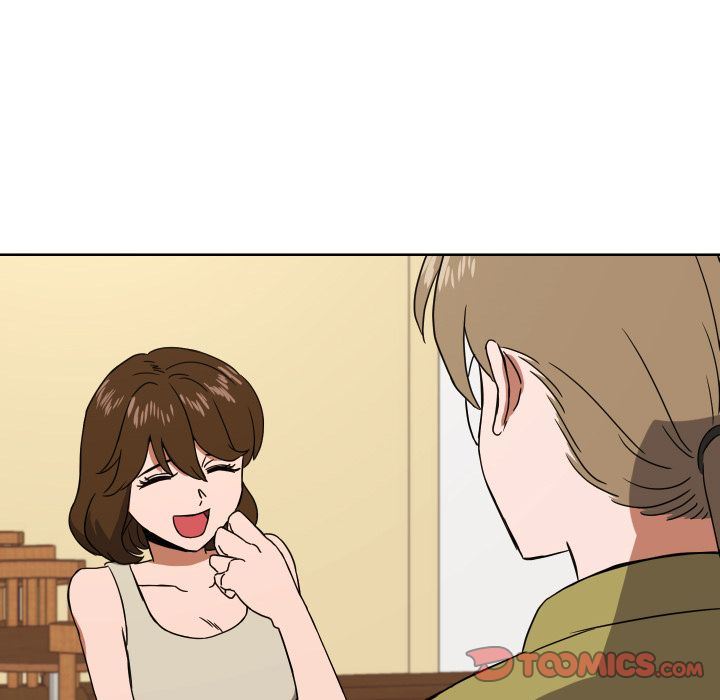 [韩国漫画] 我的棉花糖 剧情,巨乳大奶#[76P]-52