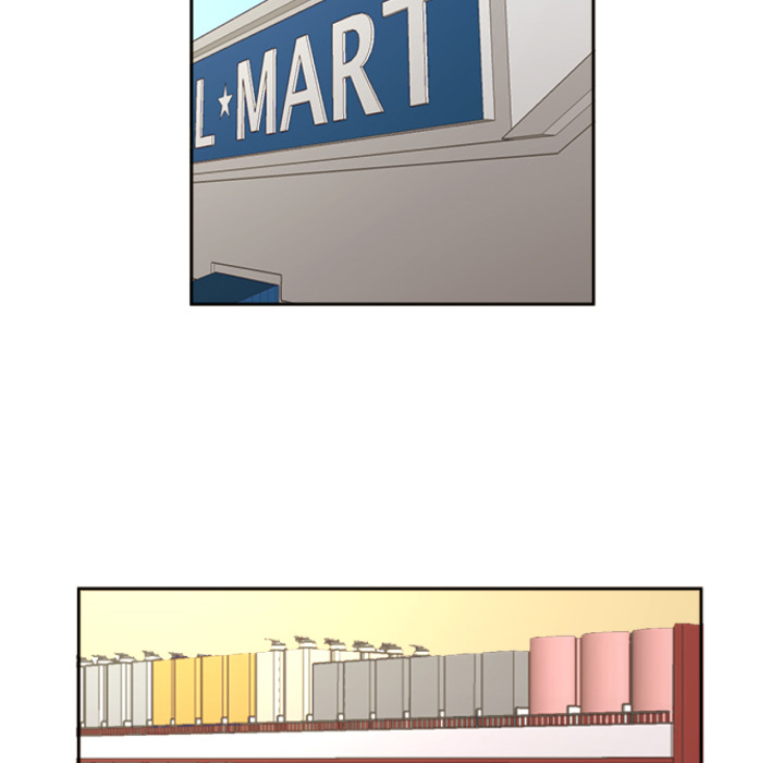 [韩国漫画] 我的棉花糖 剧情,巨乳大奶#[65P]-31