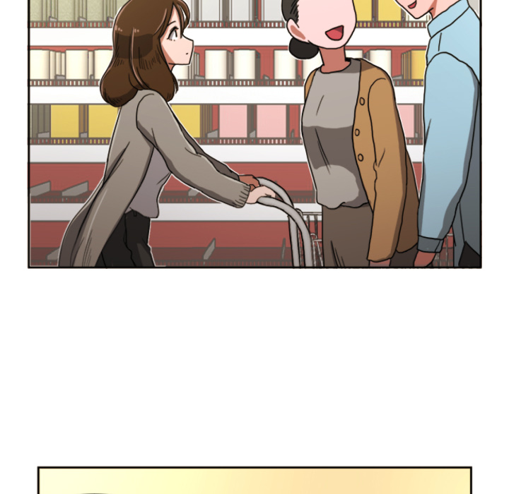 [韩国漫画] 我的棉花糖 剧情,巨乳大奶#[65P]-35