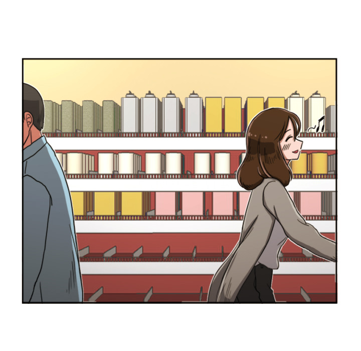 [韩国漫画] 我的棉花糖 剧情,巨乳大奶#[65P]-37