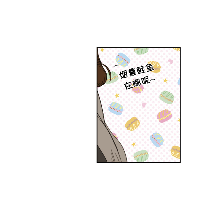 [韩国漫画] 我的棉花糖 剧情,巨乳大奶#[65P]-38