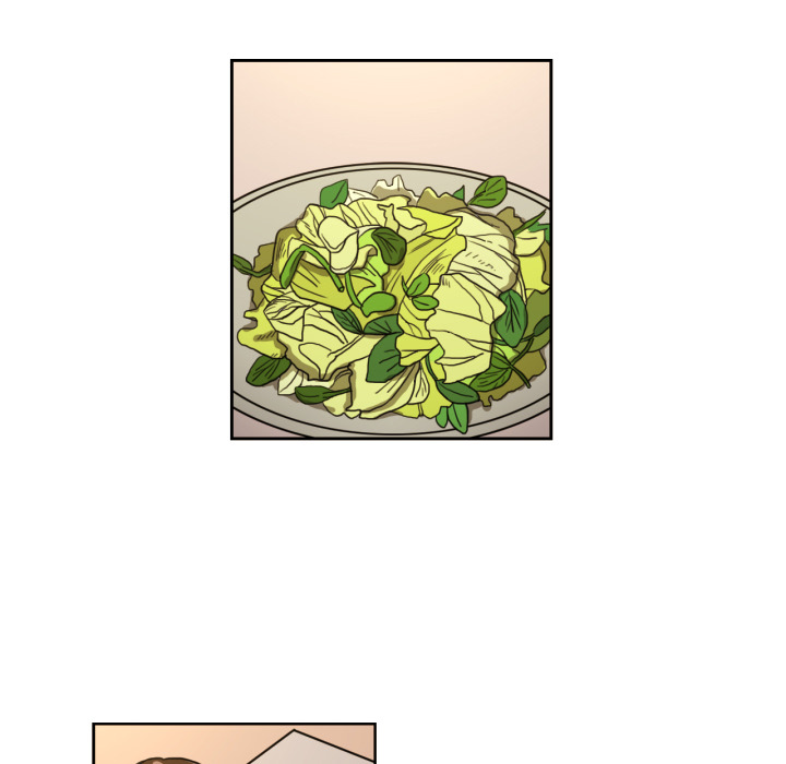 [韩国漫画] 我的棉花糖 剧情,巨乳大奶#[65P]-40