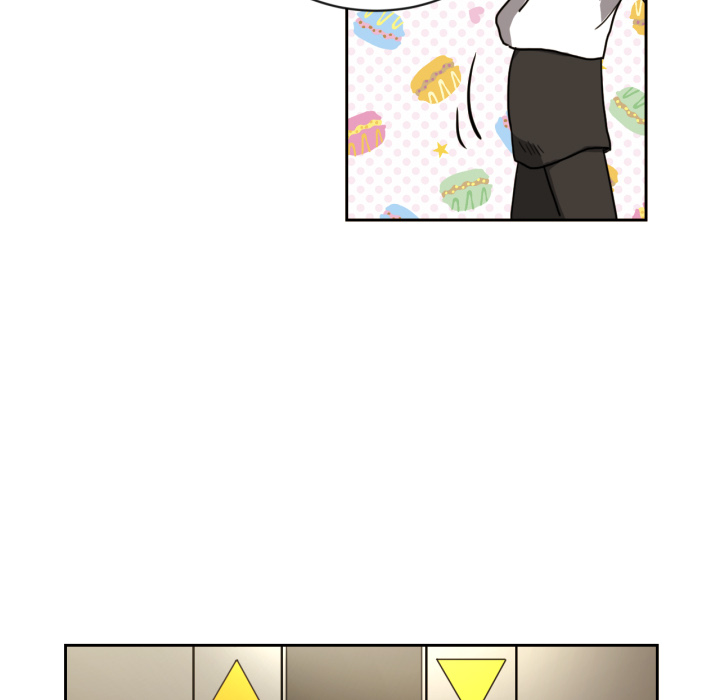 [韩国漫画] 我的棉花糖 剧情,巨乳大奶#[65P]-52