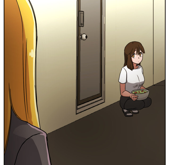 [韩国漫画] 我的棉花糖 剧情,巨乳大奶#[65P]-58