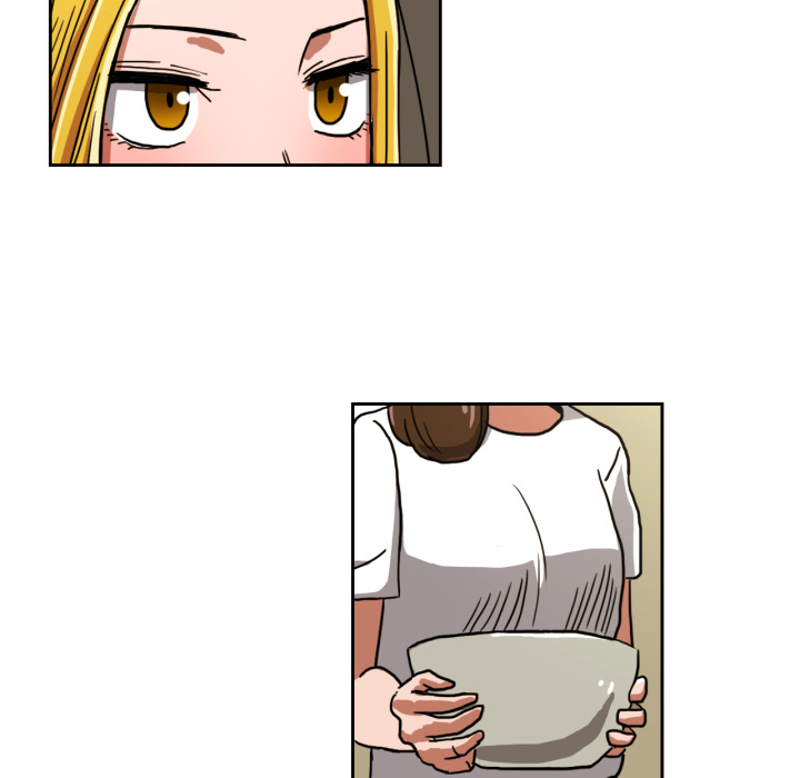 [韩国漫画] 我的棉花糖 剧情,巨乳大奶#[65P]-61