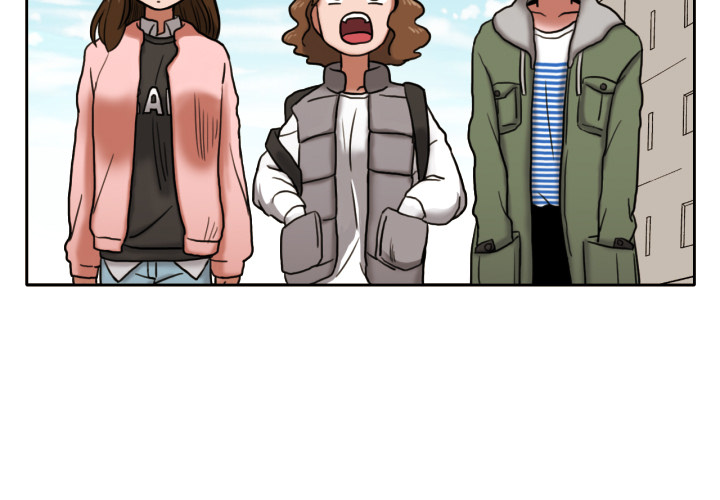 [韩国漫画] 我的棉花糖 剧情,巨乳大奶#[79P]-3