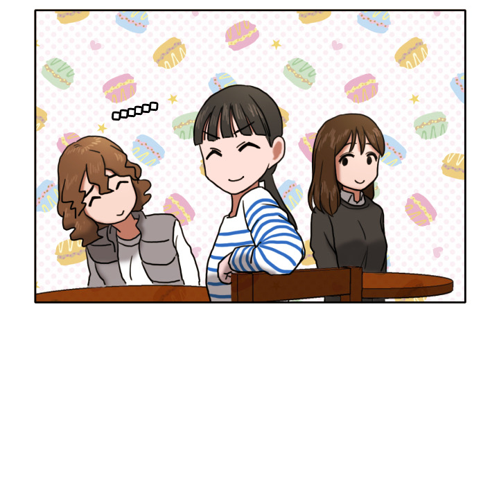 [韩国漫画] 我的棉花糖 剧情,巨乳大奶#[79P]-43