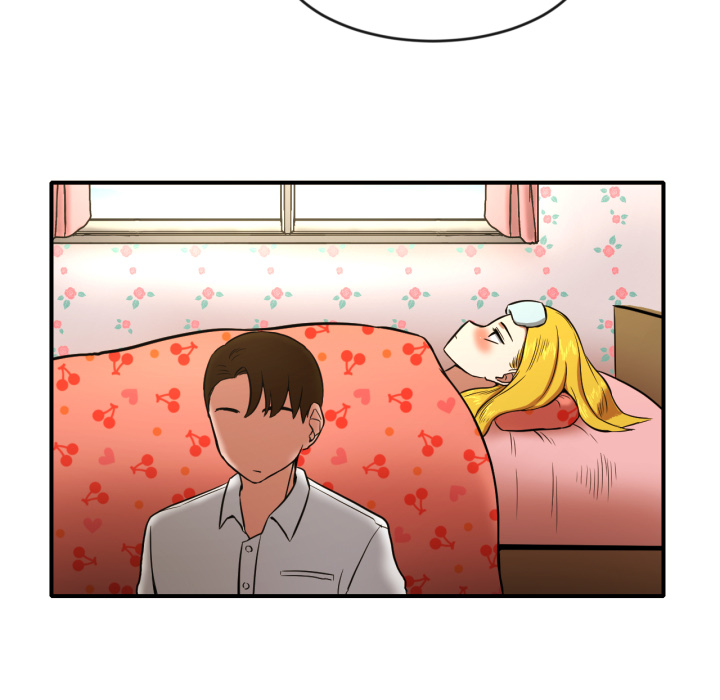 [韩国漫画] 我的棉花糖 剧情,巨乳大奶#[68P]-31