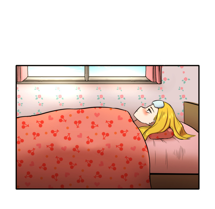 [韩国漫画] 我的棉花糖 剧情,巨乳大奶#[68P]-33