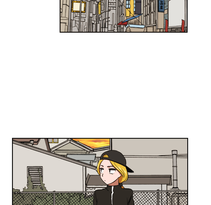 [韩国漫画] 我的棉花糖 剧情,巨乳大奶#[72P]-43