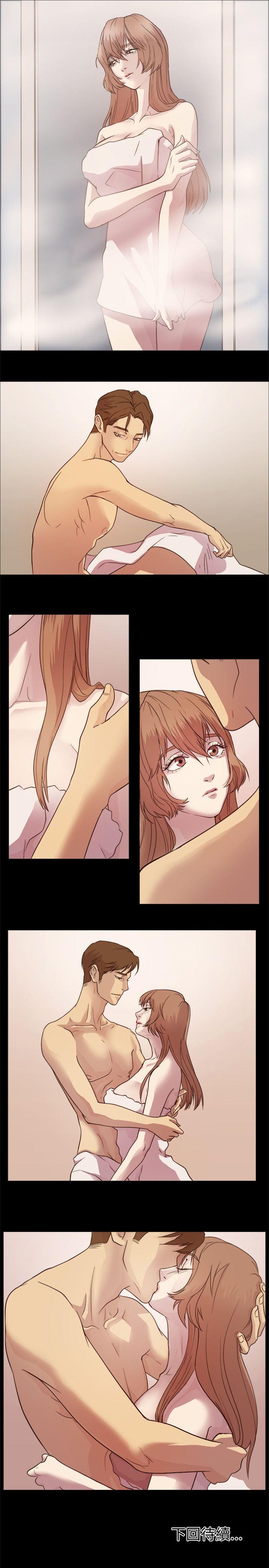 [韩国漫画] 赞助者 剧情,巨乳大奶#[15P]-14