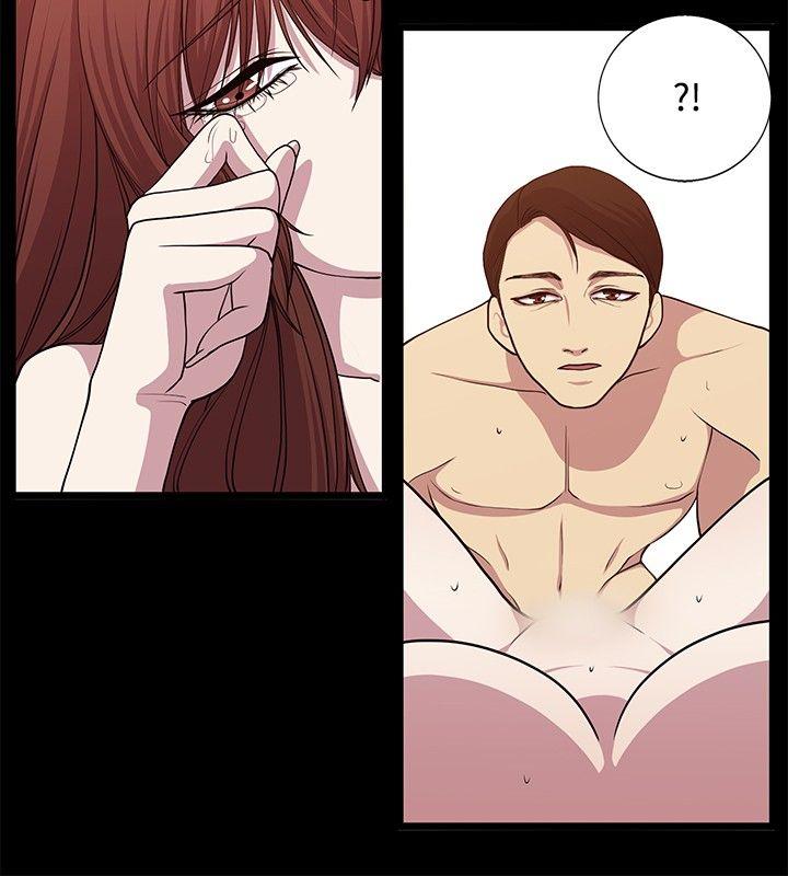 [韩国漫画] 赞助者 剧情,巨乳大奶#[11P]-10