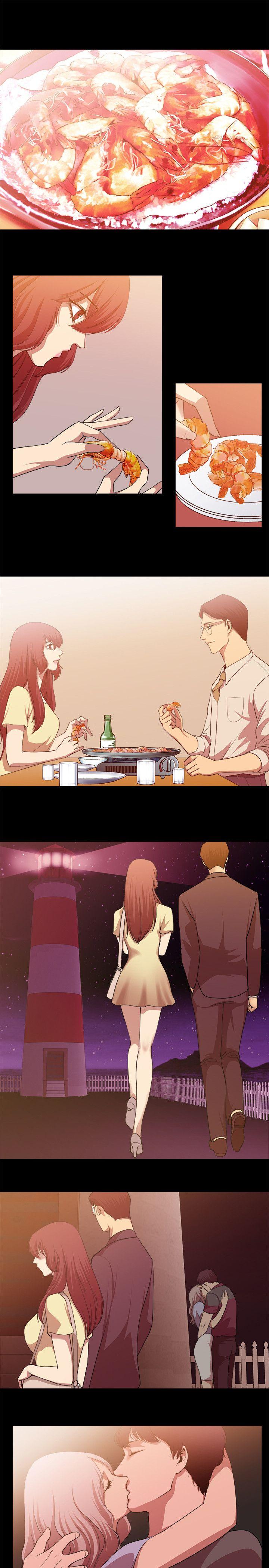 [韩国漫画] 赞助者 剧情,巨乳大奶#[20P]-19