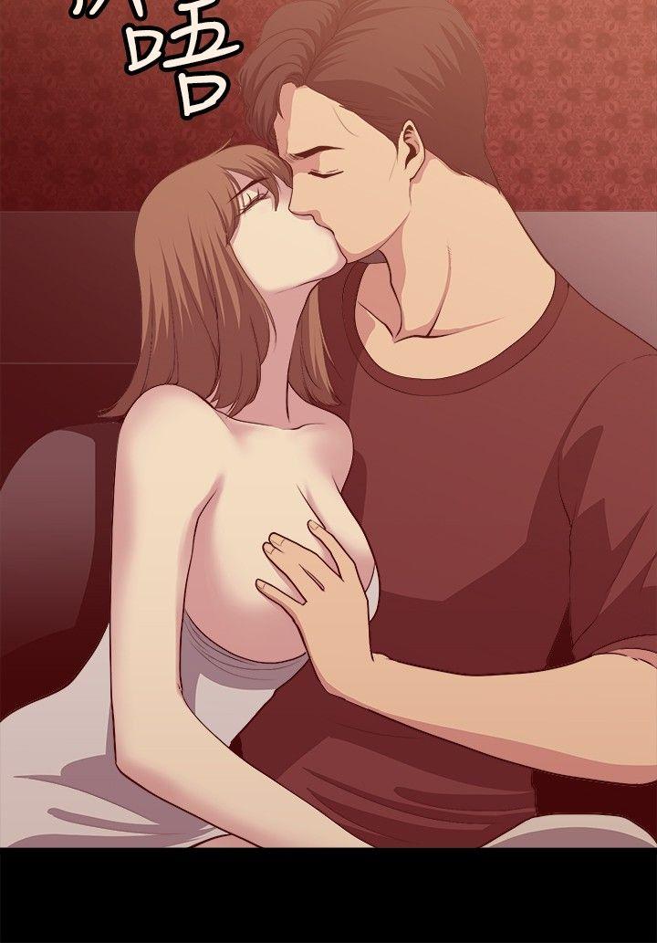 [韩国漫画] 赞助者 剧情,巨乳大奶#[20P]-8