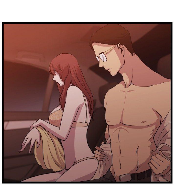 [韩国漫画] 赞助者 剧情,巨乳大奶#[20P]-16