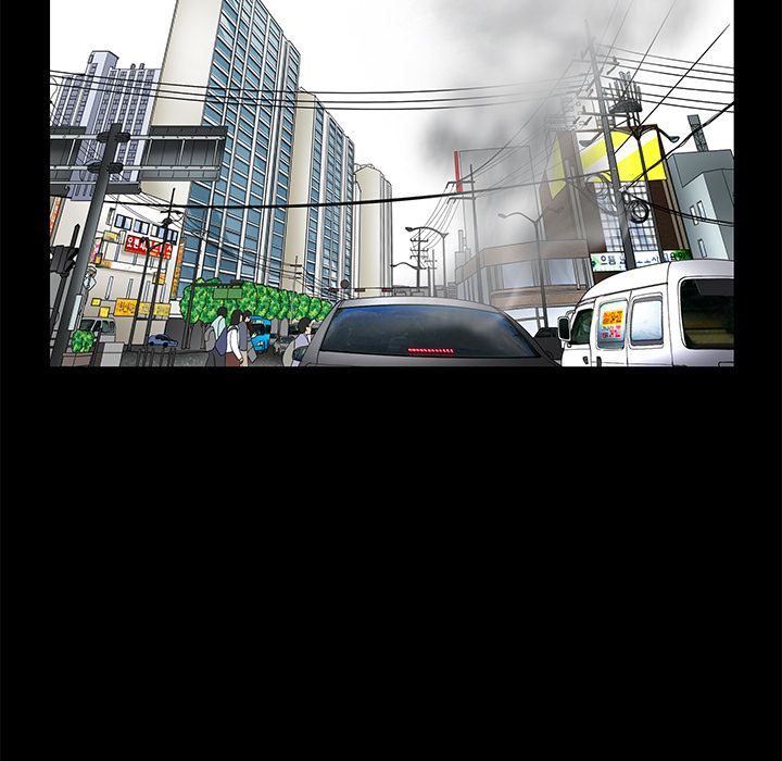 [韩国漫画] 羁绊 剧情,巨乳大奶#[181P]-101