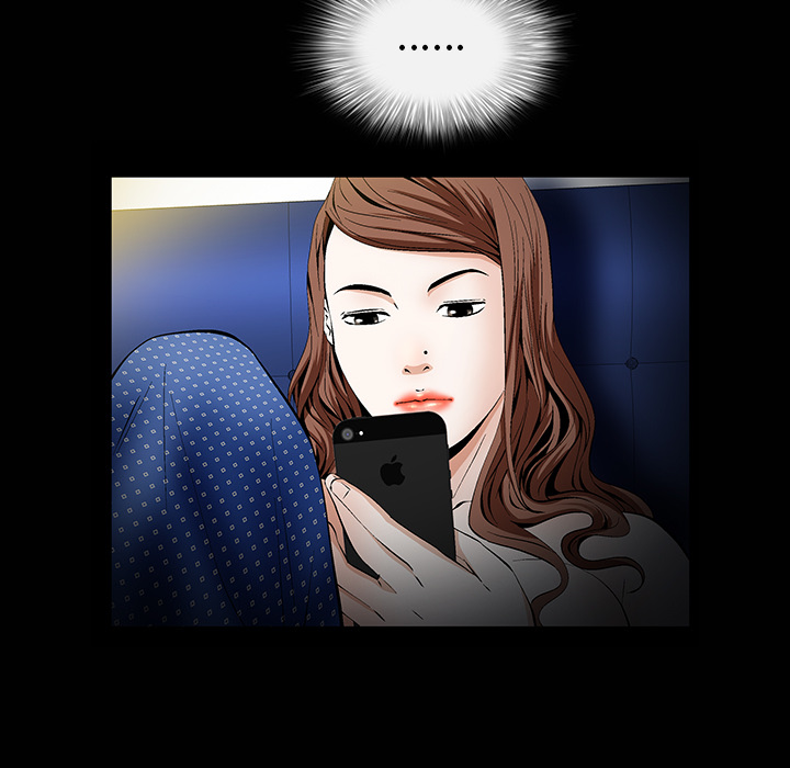 [韩国漫画] 羁绊 剧情,巨乳大奶#[181P]-128