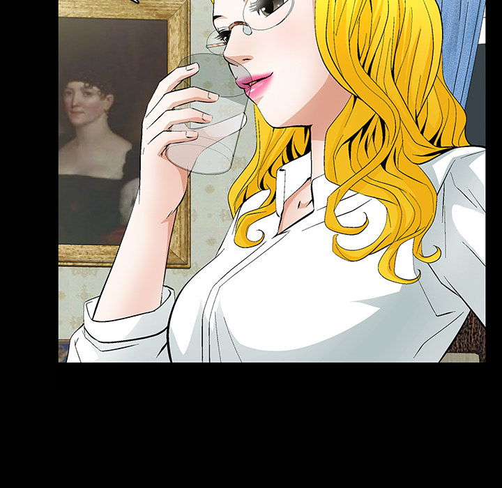 [韩国漫画] 羁绊 剧情,巨乳大奶#[181P]-13