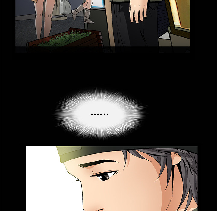 [韩国漫画] 羁绊 剧情,巨乳大奶#[181P]-133