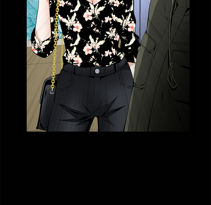 [韩国漫画] 羁绊 剧情,巨乳大奶#[181P]-162