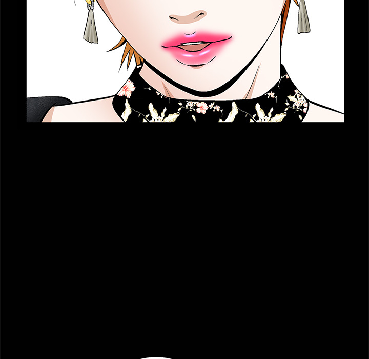 [韩国漫画] 羁绊 剧情,巨乳大奶#[181P]-164