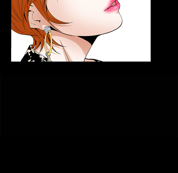 [韩国漫画] 羁绊 剧情,巨乳大奶#[181P]-167