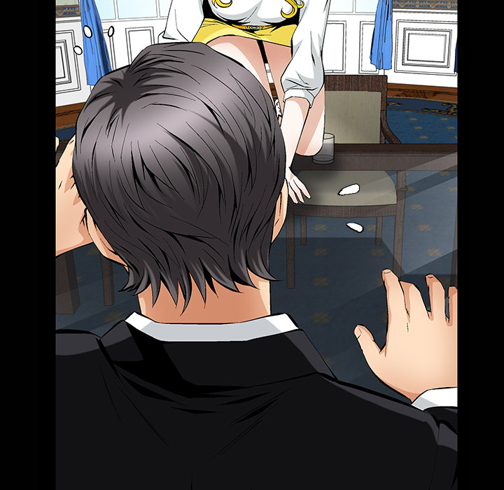 [韩国漫画] 羁绊 剧情,巨乳大奶#[181P]-27