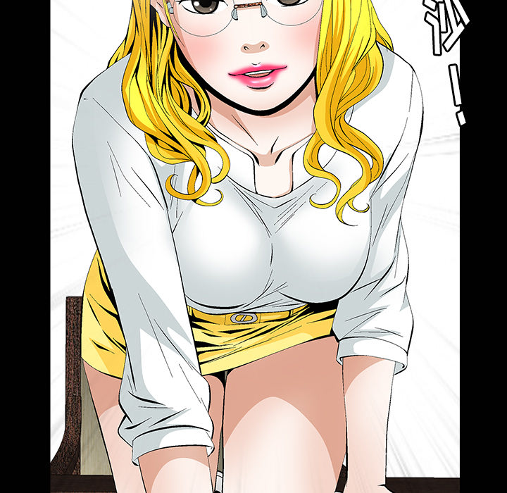 [韩国漫画] 羁绊 剧情,巨乳大奶#[181P]-29