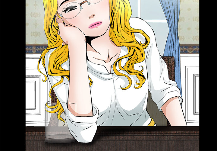 [韩国漫画] 羁绊 剧情,巨乳大奶#[181P]-3