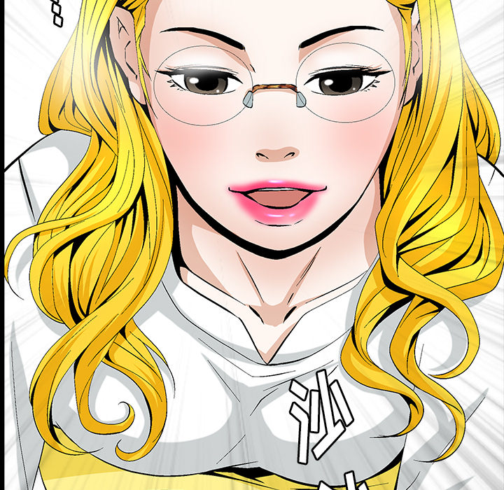 [韩国漫画] 羁绊 剧情,巨乳大奶#[181P]-31