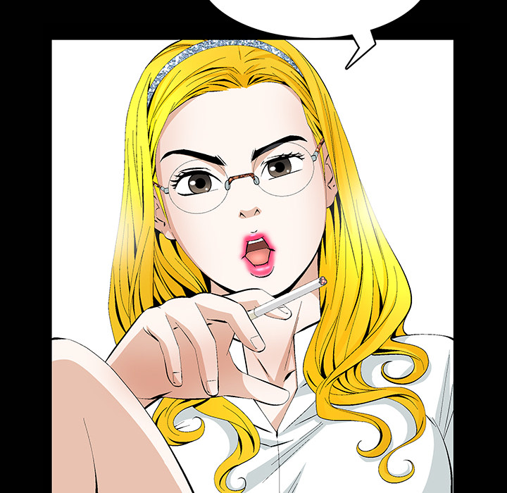 [韩国漫画] 羁绊 剧情,巨乳大奶#[181P]-80