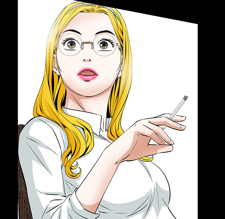 [韩国漫画] 羁绊 剧情,巨乳大奶#[181P]-98