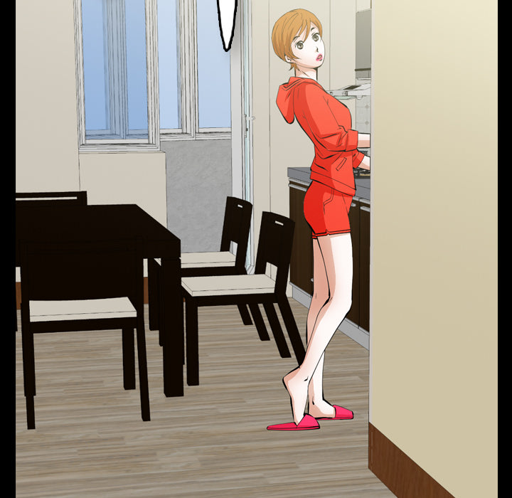 [韩国漫画] 羁绊 剧情,巨乳大奶#[164P]-10