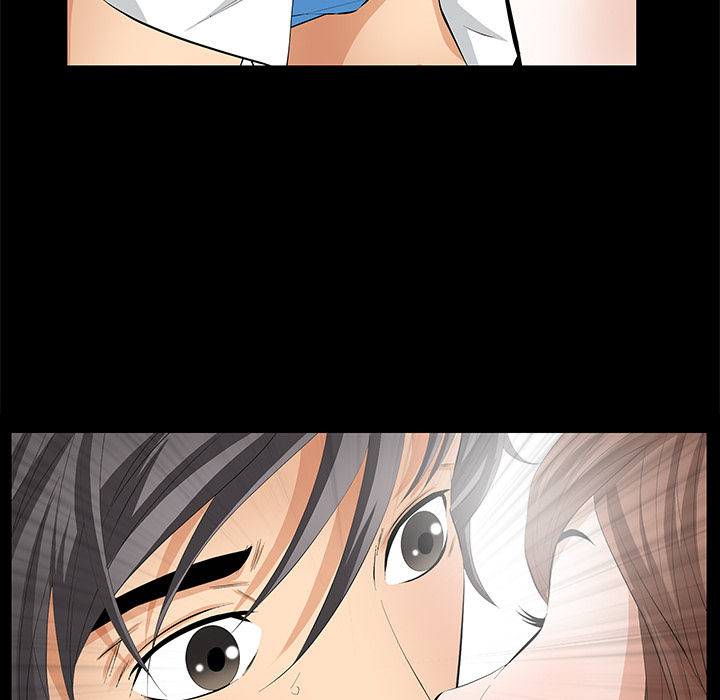 [韩国漫画] 羁绊 剧情,巨乳大奶#[164P]-118