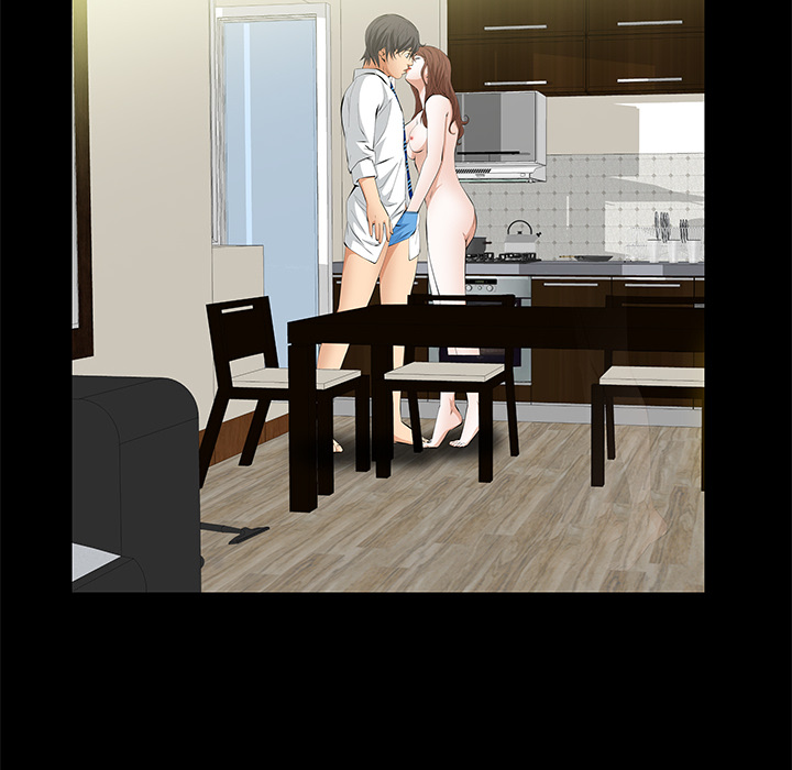 [韩国漫画] 羁绊 剧情,巨乳大奶#[164P]-120