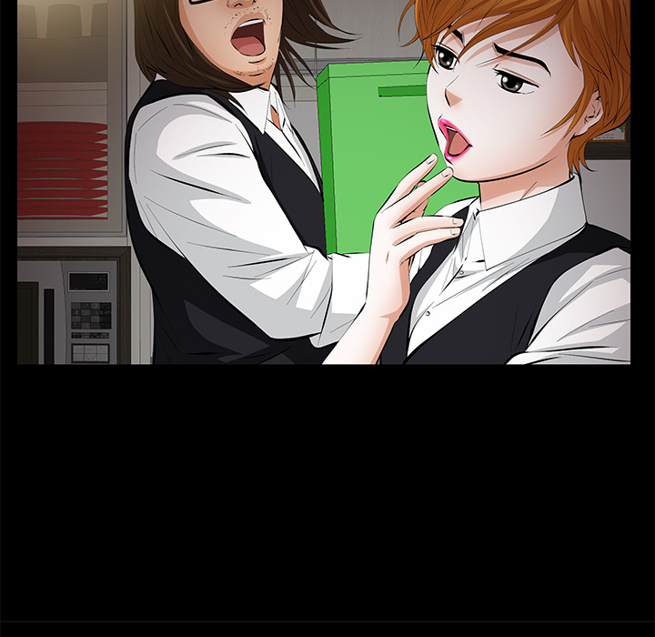 [韩国漫画] 羁绊 剧情,巨乳大奶#[164P]-129