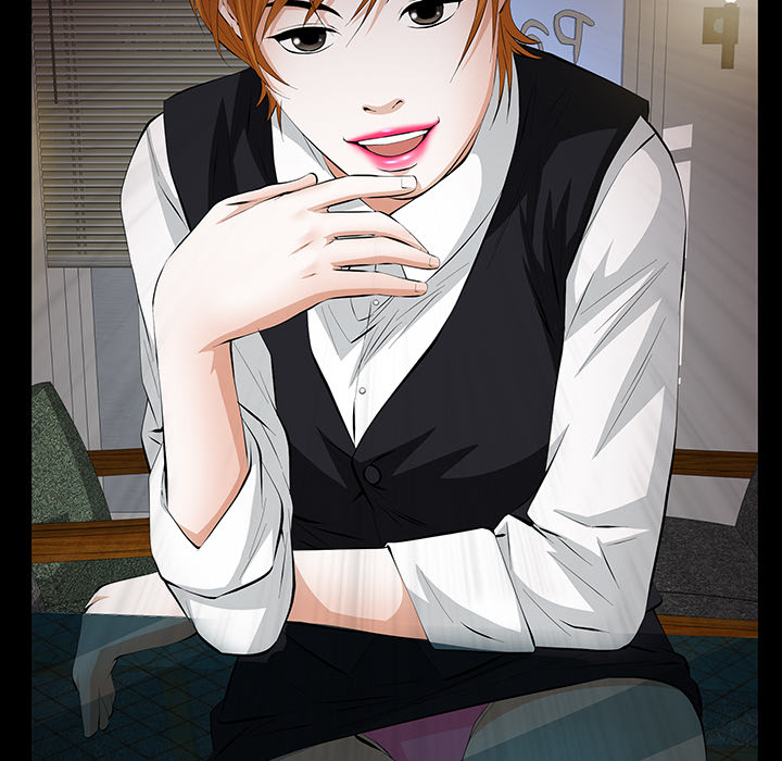 [韩国漫画] 羁绊 剧情,巨乳大奶#[164P]-132