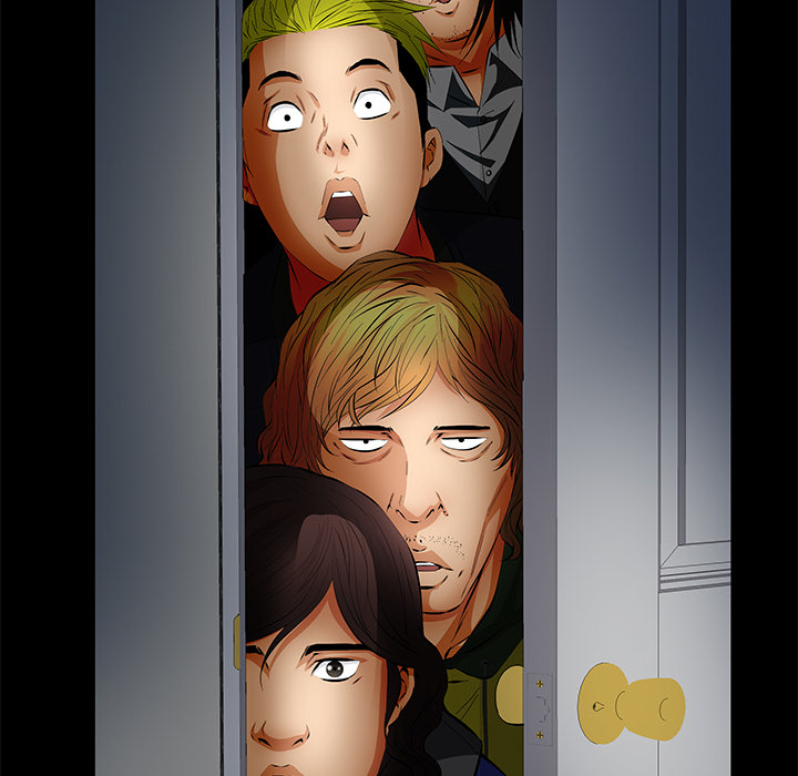 [韩国漫画] 羁绊 剧情,巨乳大奶#[164P]-146