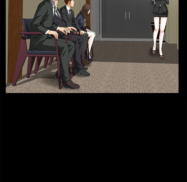 [韩国漫画] 羁绊 剧情,巨乳大奶#[164P]-25