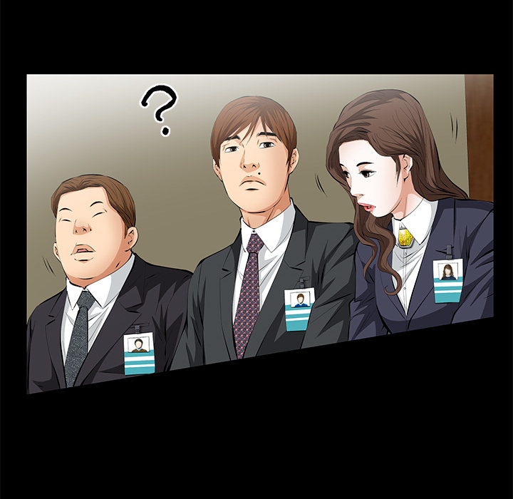 [韩国漫画] 羁绊 剧情,巨乳大奶#[164P]-26