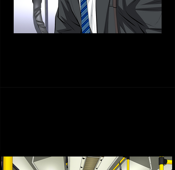 [韩国漫画] 羁绊 剧情,巨乳大奶#[164P]-36