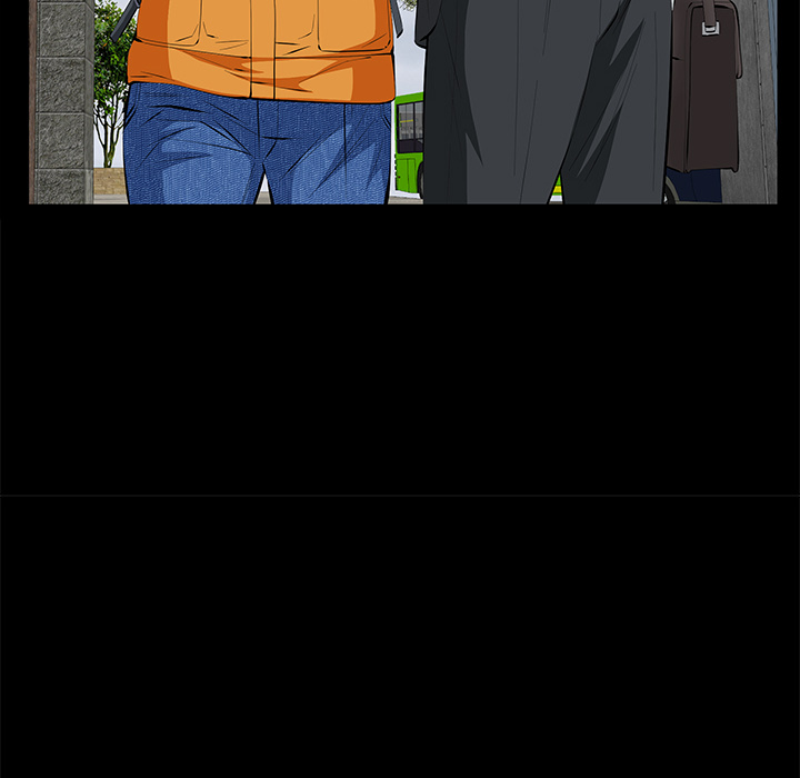 [韩国漫画] 羁绊 剧情,巨乳大奶#[164P]-48